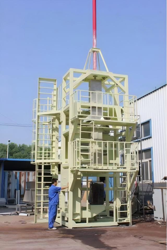 Anhui Yuanxin Automatic Equipment CO., Ltd. Введение