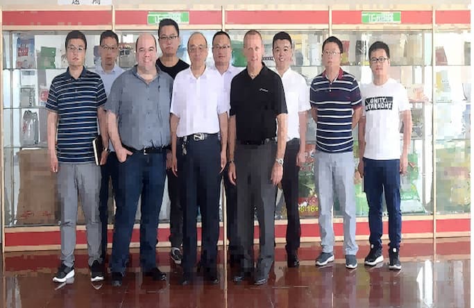 Anhui Yuanxin Automation Equipment Co., Ltd.: пионер в области вакуумной упаковки