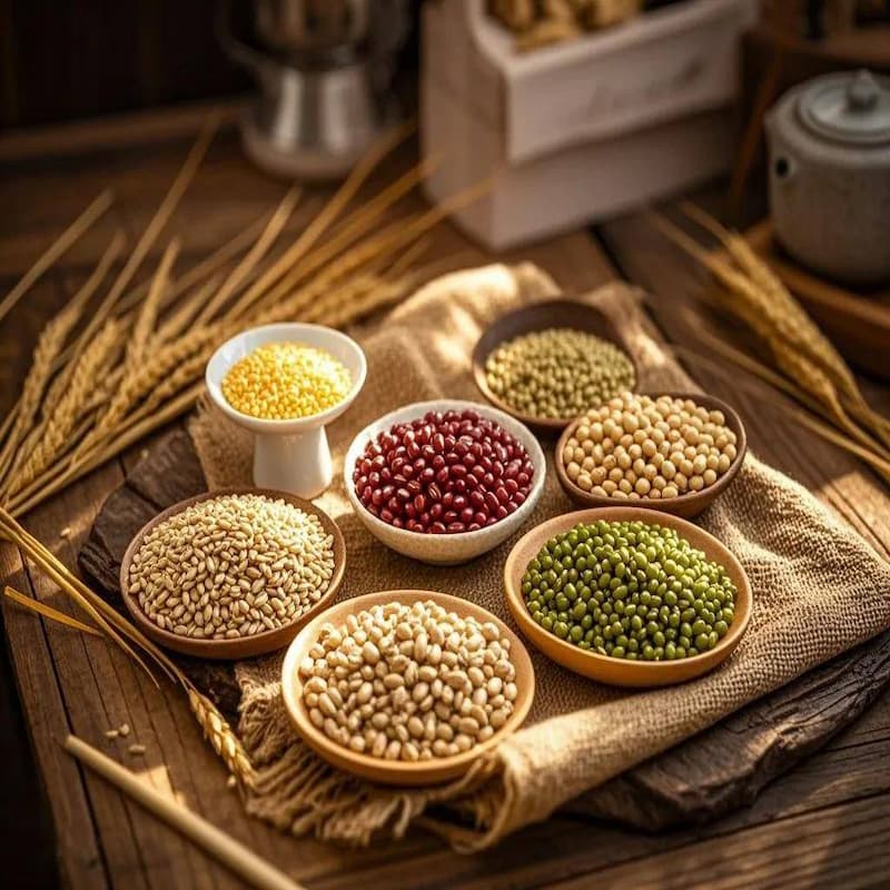 Вакуумная упаковочная машина Anhui Yuanxin. Автоматическая шестигранная вакуумная упаковочная машина с внутренней откачкой.