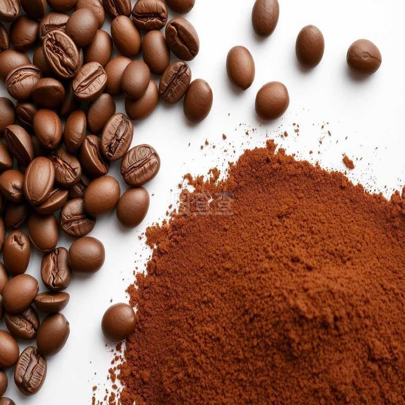 Кофейные зерна, упаковка кофейного порошка, автоматическая упаковка Anhui Yuanxin